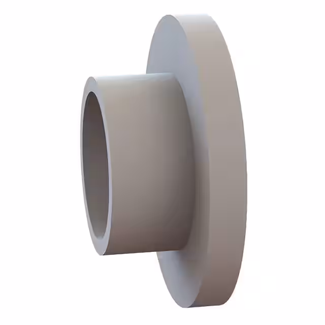 12SWS1098 Essentra Components  Rondelle - Spalla della boccola